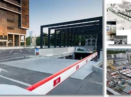 Barty Downtown Apart 2 Тімішоара Екстер'єр фото