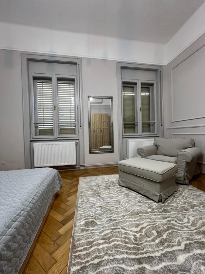 Barty Downtown Apart 2 Тімішоара Екстер'єр фото