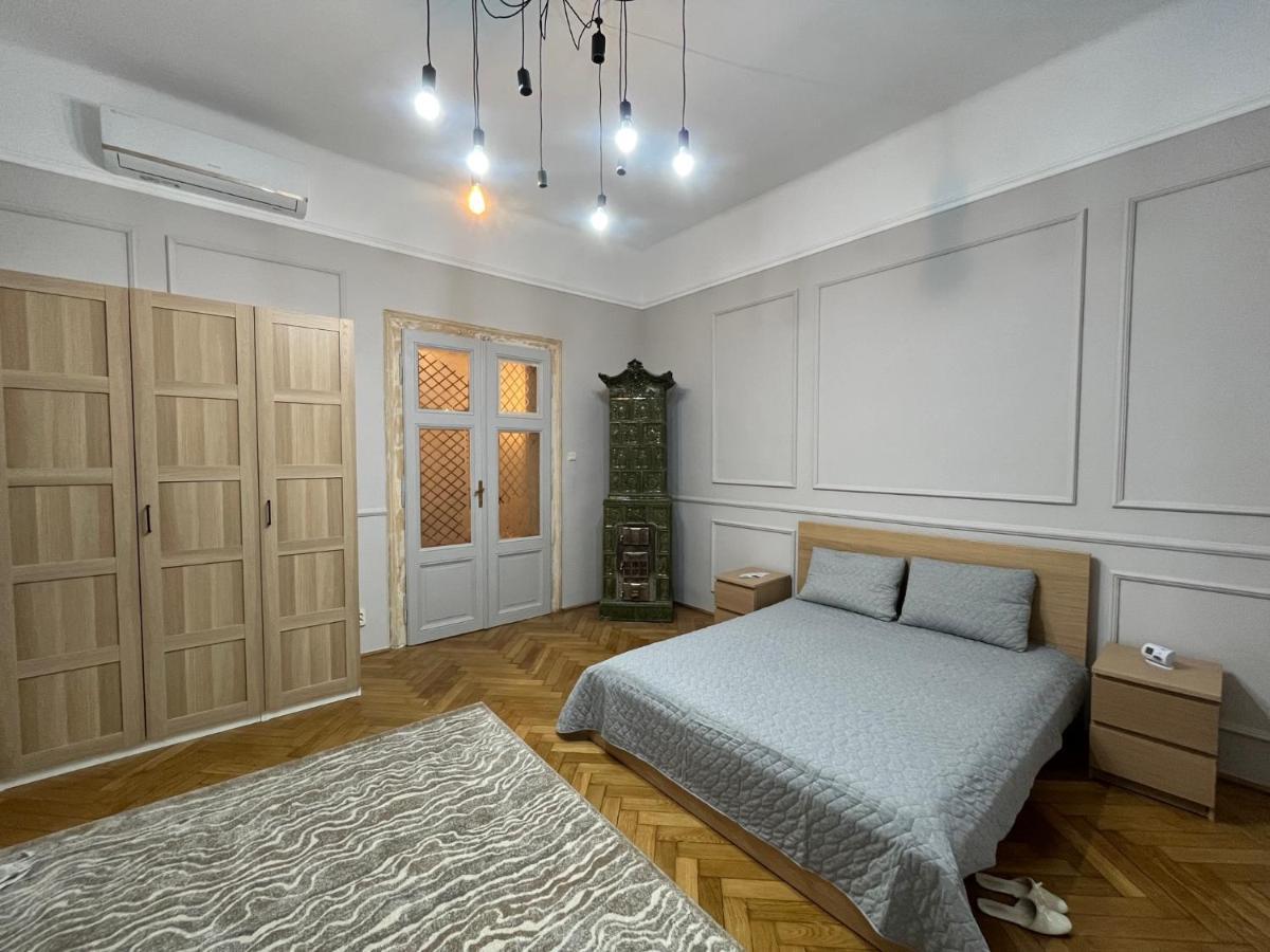 Barty Downtown Apart 2 Тімішоара Екстер'єр фото
