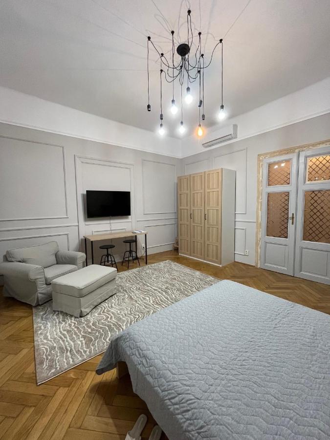 Barty Downtown Apart 2 Тімішоара Екстер'єр фото